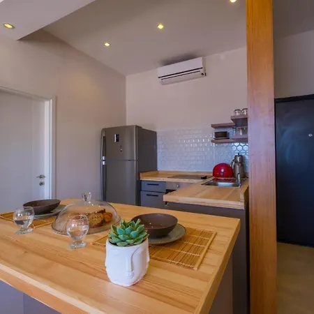 6 Kisilik Harika Dogada Ozel Havuzlu Villa, Mugla-awz215
