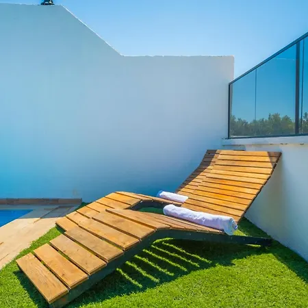 6 Kisilik Harika Dogada Ozel Havuzlu Villa, Mugla-awz215 Vilă