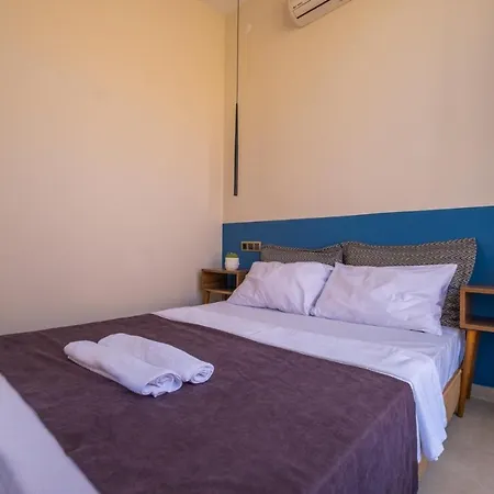 6 Kisilik Harika Dogada Ozel Havuzlu Villa, Mugla-awz215 فتحية